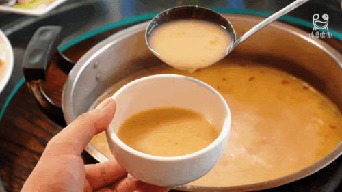糟粕醋火锅蘸料