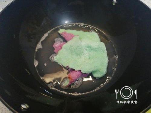 锅底灰怎么去除