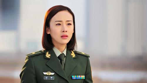 反恐特战队厉剑锋石雨结婚