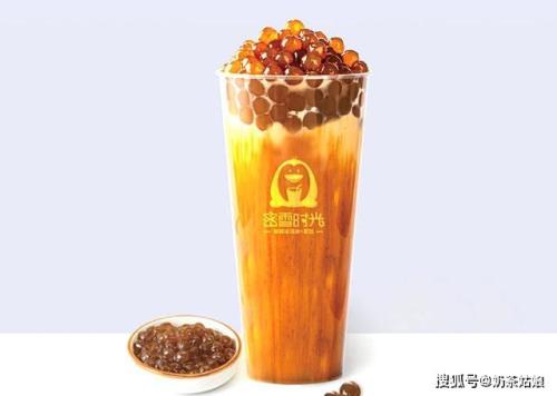 看电影喝什么奶茶好
