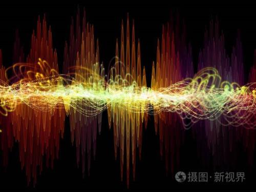 光和声音指的是什么