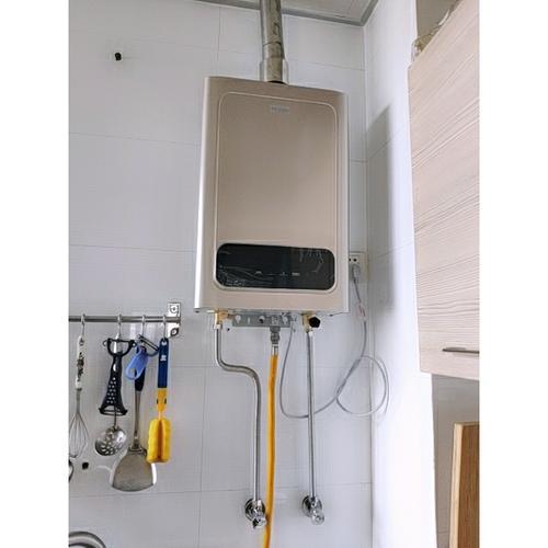 16升热水器能到三楼吗