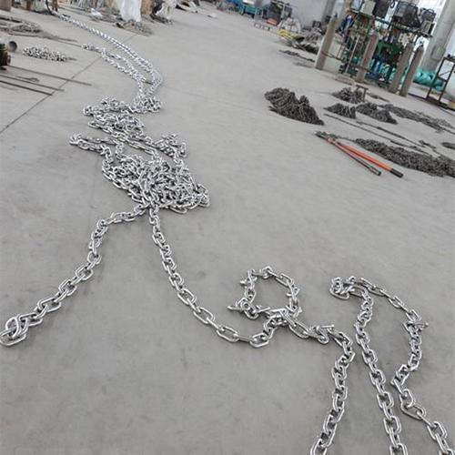 不锈钢与生铁能连接吗