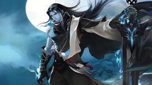 无上战神秦曦林阳小说