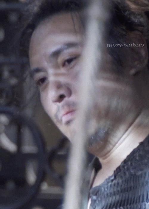 满江红张大身份