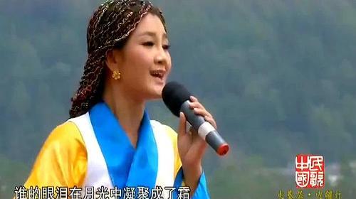 降央卓玛10大金曲目录
