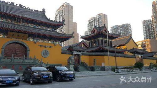 沈阳大法寺开放时间2022