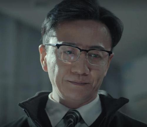 信仰高大福结局