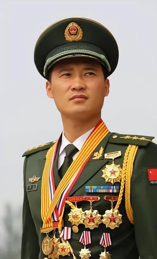 军人本色包括什么内容