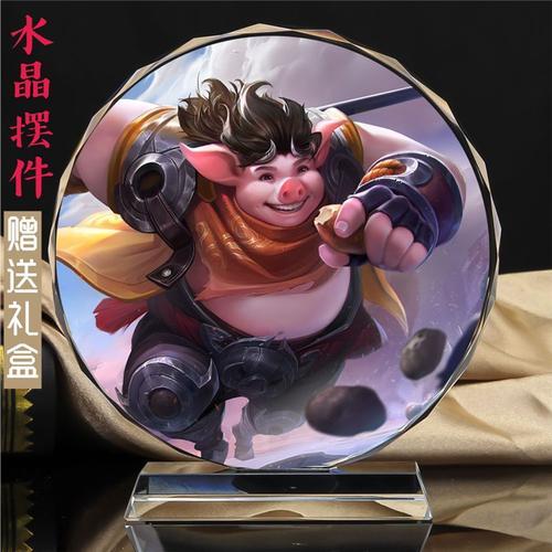 猪八戒潮玩探月行是限定吗