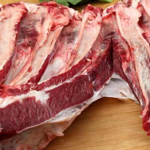 牛腩是牛的什么部位