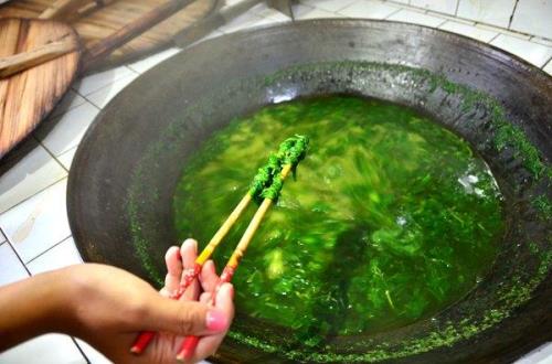 绿豆腐什么季节有
