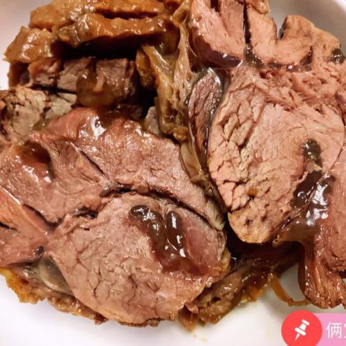 牛腱子的最佳吃法
