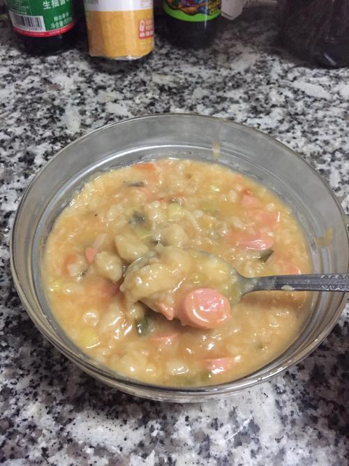 西红柿疙瘩汤最正宗的做法