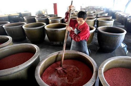 做黄酒用的是什么原料