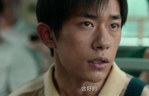 笨小孩景浩原型