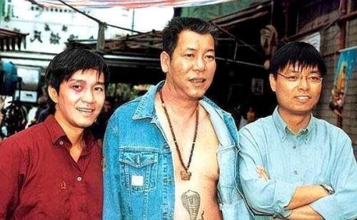 十三太保都有哪些人