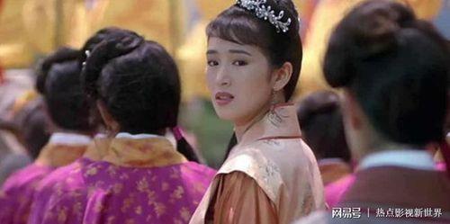 唐伯虎系列女主什么意思