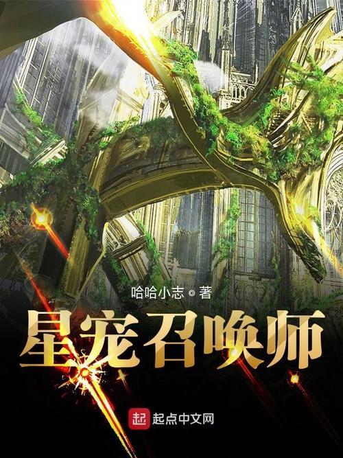 最后的召唤师类似小说