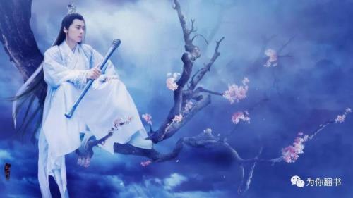 谦谦君子温文如玉什么意思