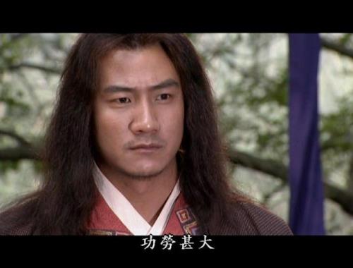 萧峰南院大王有实权吗