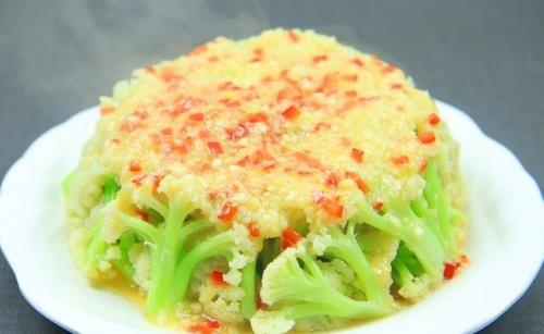 有什么清淡的食谱吗