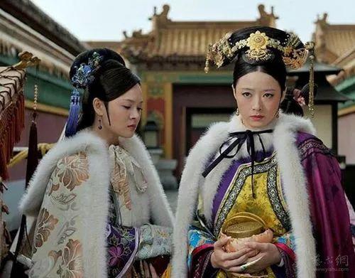 甄嬛传都有什么局