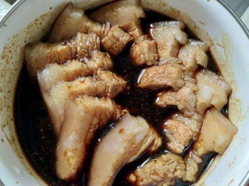 广西扣肉高压锅需要压几分钟