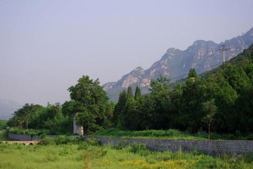 昌平南口景点