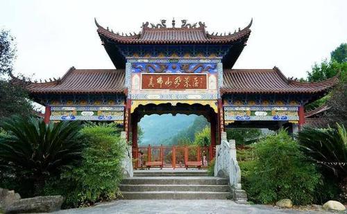 达州最值得去玩的地方
