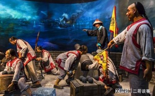 石达开处死地方