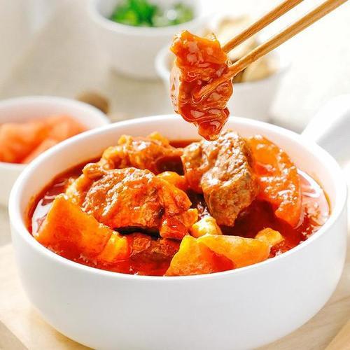 什么是功夫菜