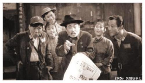 伪保长是什么啊