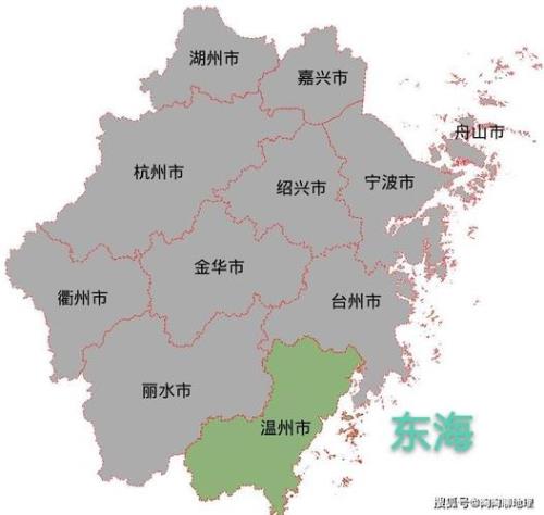 温州有几个县市区