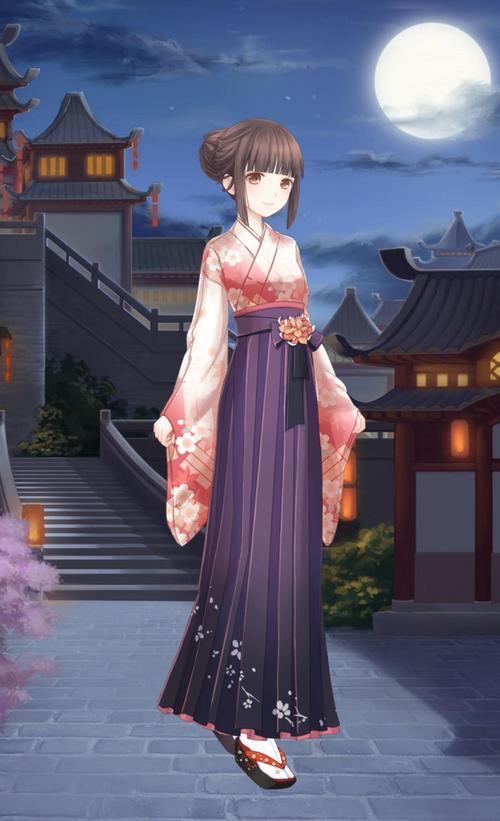 百里琳琅街对应角色