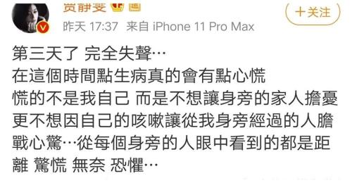 失声的意思是什么