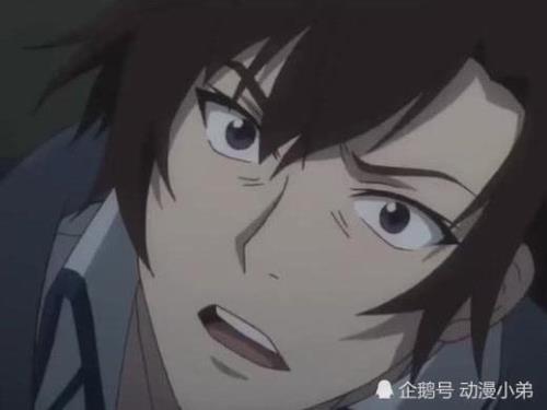 全职法师韦广被谁除名