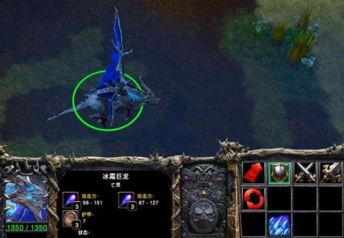 黄金冰龙近战武器怎么获得