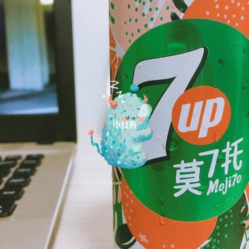 七喜的含义