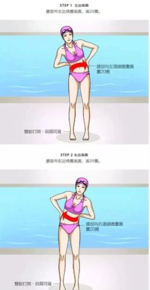游泳更衣室不敢换泳衣怎么办