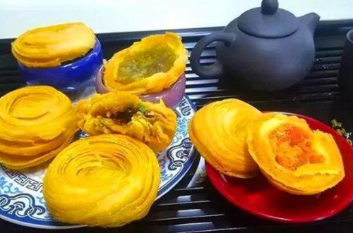 淮南寿县十大名小吃