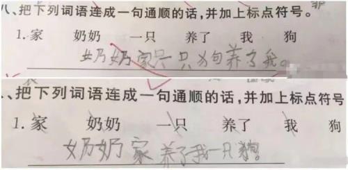 用不是就是造一个句子怎么造