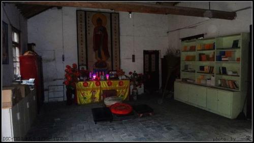 兜率寺什么时候开放