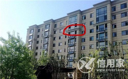 有腰线的楼层为什么不便宜