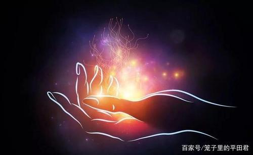 形容万物皆有灵性的唯美句子