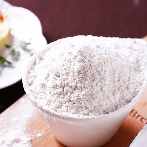高筋小麦粉可以做什么