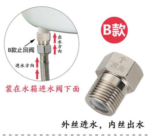 水管里进空气怎么办用灌输法