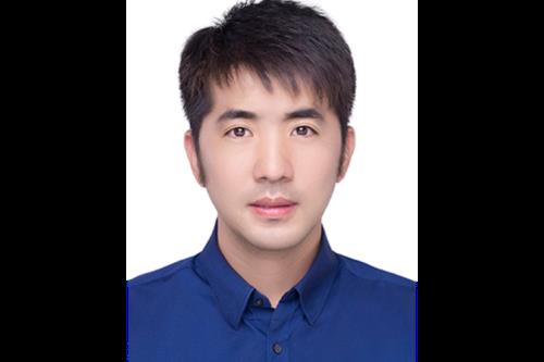 赵子瑞身高体重