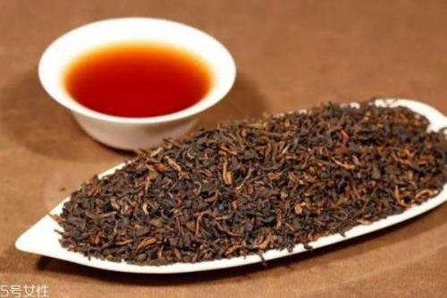 熟普洱茶好坏怎样鉴别