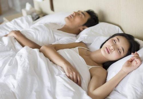为什么男朋友一直说我身体不好